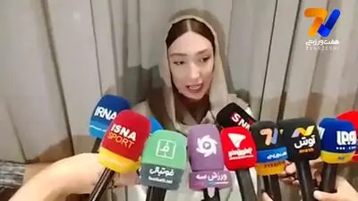 پاداش مدال‌آوران ایران در بازی‌های آسیایی ۲۰۲۶ مشخص شد