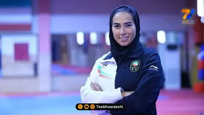 نگاه روز | شکیبا سلطانی: از زیر صفر شروع کردم و جنگیدم