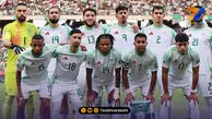 لیست نهایی الجزایر برای جام جهانی؛ پسر زیدان مسافر آمریکا شد