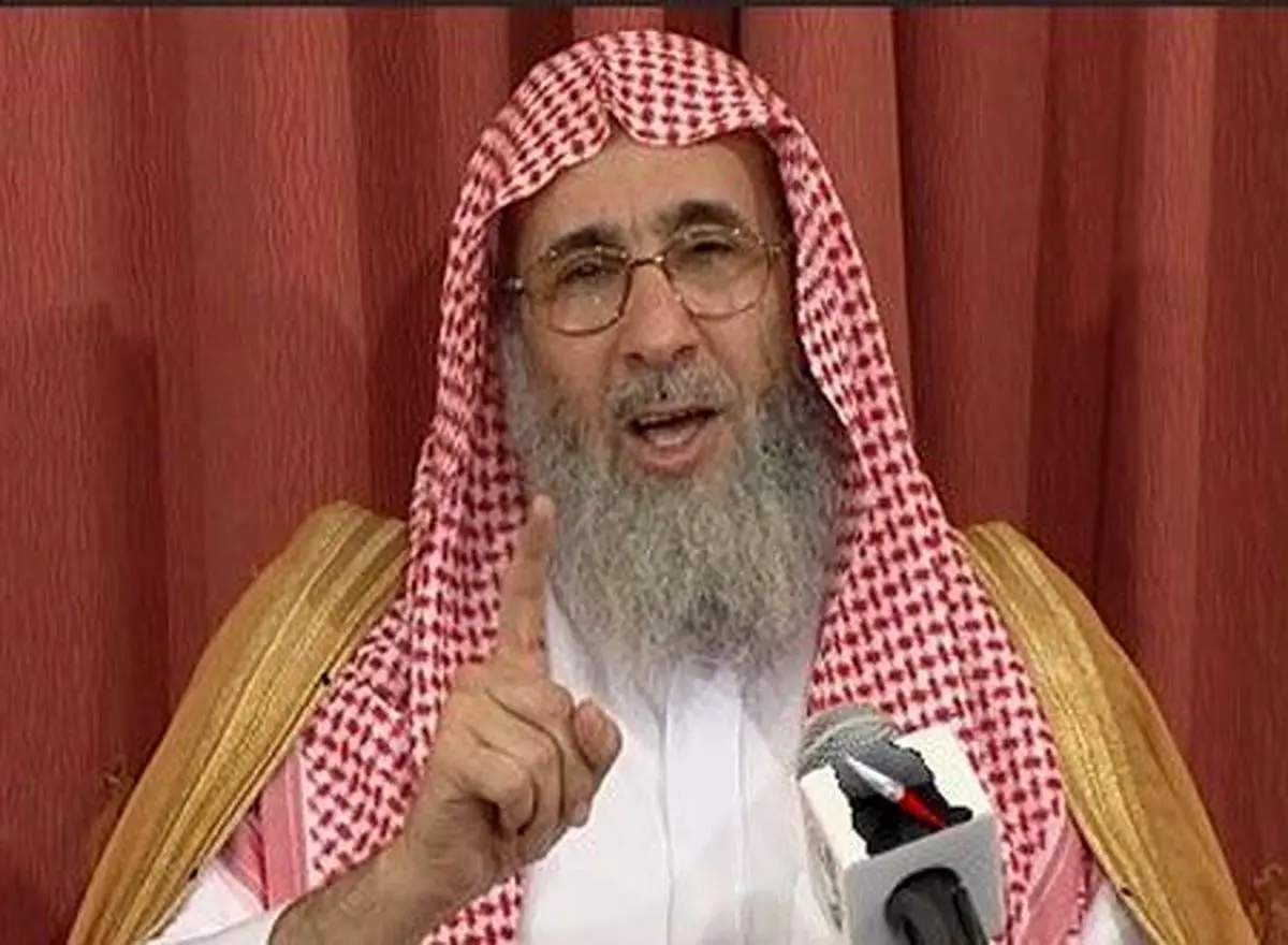 فتوای یک مبلغ عربستان سعودی: تقلب در امتحان انگلیسی جایز است!