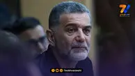 عطایی: به تصمیم سرمربی تیم ملی احترام می‌گذارم