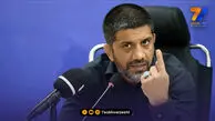 دبیر: من حمال کشتی هستم و به آن افتخار می‌کنم!