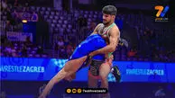 کوسه جنوب به فینال رسید