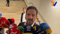 درستکار: قطعا مسابقه انتخابی یزدانی و آذرپیرا برگزار خواهد شد