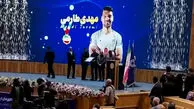 گل مهدی طارمی برترین گل سال 1404 و قهرمان ایران شد