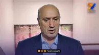 حمایت ویژه تاج از قلعه نویی؛ ایراد قلعه‌نویی فقط ایرانی بودنش است