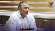 درخشان: بازی‌های سختی در انتظار تیم ملی است