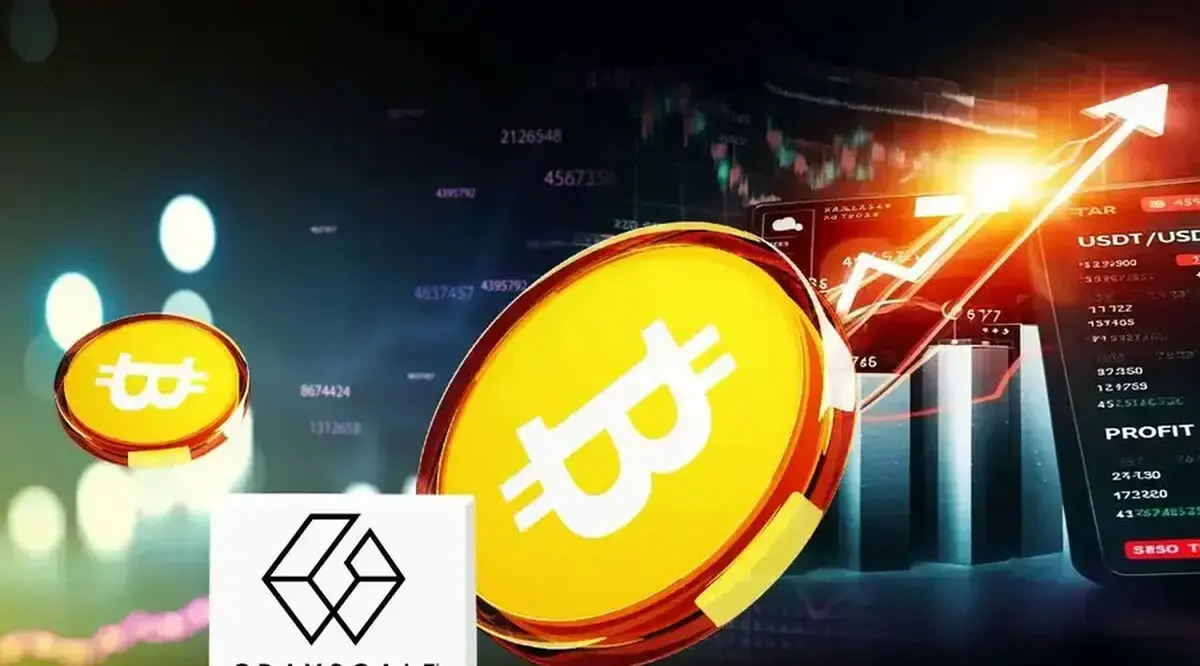 گری‌اسکیل چرخه چهار ساله بیت‌کوین را کنار گذاشت: اوج تاریخی BTC در ۲۰۲۶ چه زمانی رقم می‌خورد؟