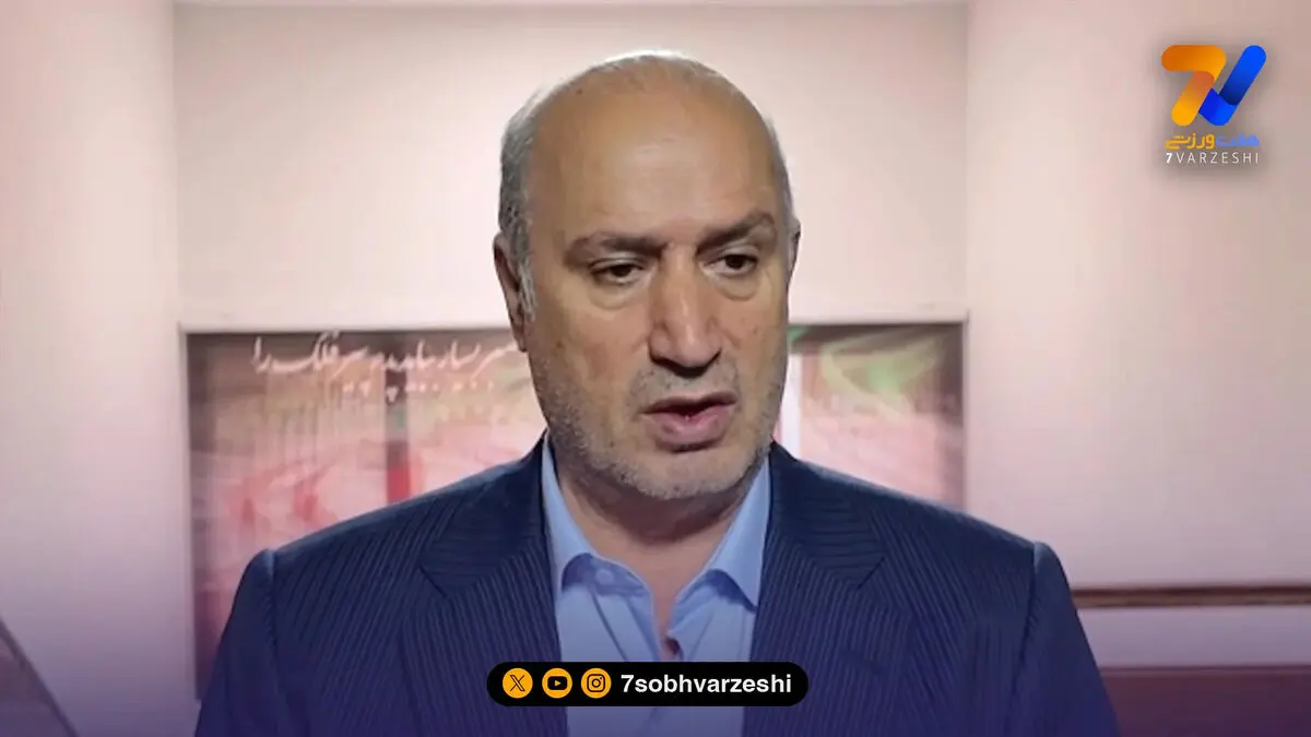 تاج: صدور ویزای جام جهانی بر عهده فیفاست نه آمریکا