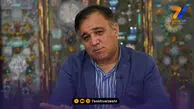 تاجرنیا: مخالف جدایی حسینی بودم اما تصمیم مدیران و ساپینتو چیز دیگری بود