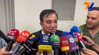 کنایه تاجرنیا به پرسپولیس: کاری به سایر تیم ها نداریم، امیدوارم آن‌ها هم کاری با ما نداشته باشند!