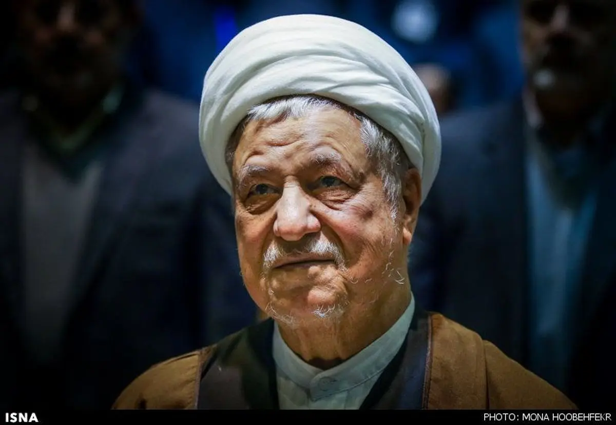 آرزوی بزرگ آیت الله هاشمی چه بود؟