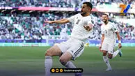 فهرست ۲۶ نفره تیم ملی عراق برای جام جهانی