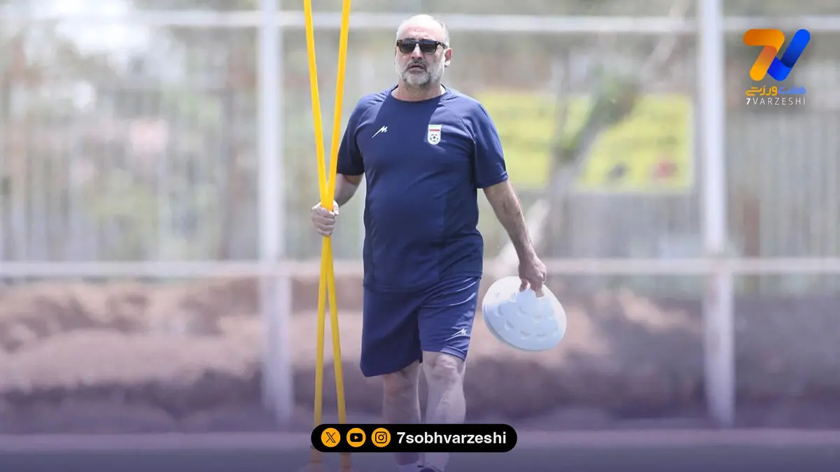 عبدی: موفقیت در ناگویا مهم است اما المپیک هدف اصلی ماست