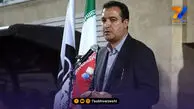 اسفندیارپور: اختلاف نظر جدی بر سر سهمیه سوم در آسیا وجود دارد