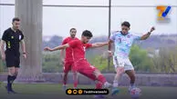 یک استقلالی رکورددار جام جهانی شد