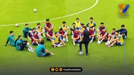 امیر قلعه نویی فریب تبلیغات را نخورد؛ احترام سرمربی تیم ملی به لیگ برتر