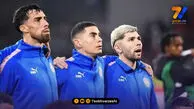 لیست پاراگوئه برای جام جهانی اعلام شد