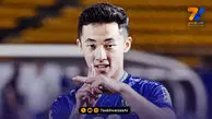 ستاره ازبکستان: از استقبال هواداران در کانادا غافلگیر شدیم