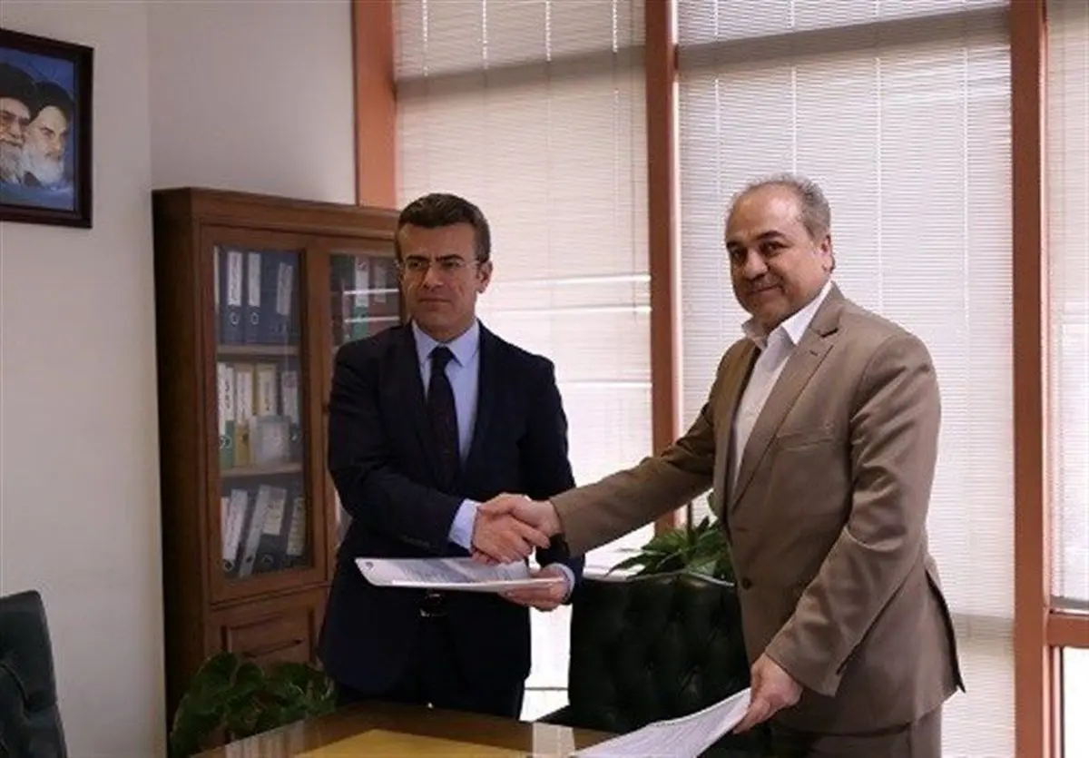 مذاکره ایران و ترکیه برای حذف دلار و یورو