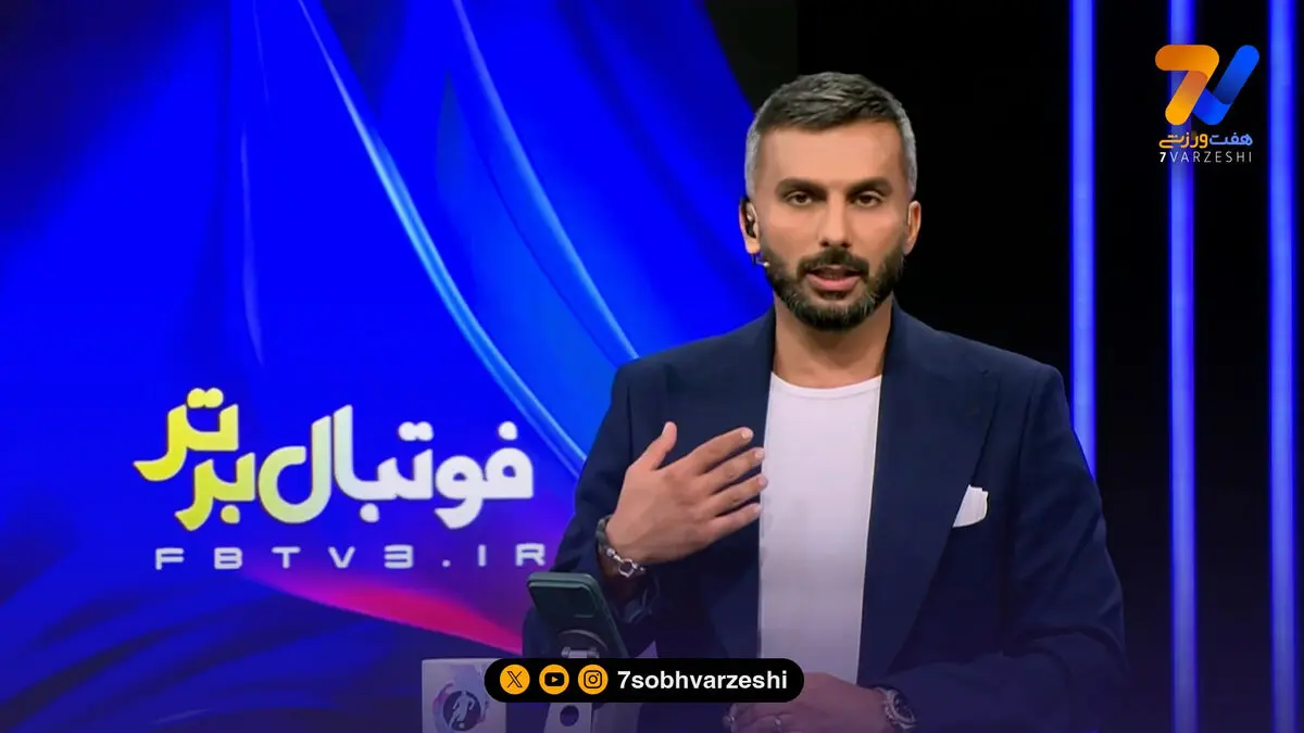 میثاقی: اگر با من بود کسری طاهری و امیرحسین محمودی را به جام جهانی می‌بردم