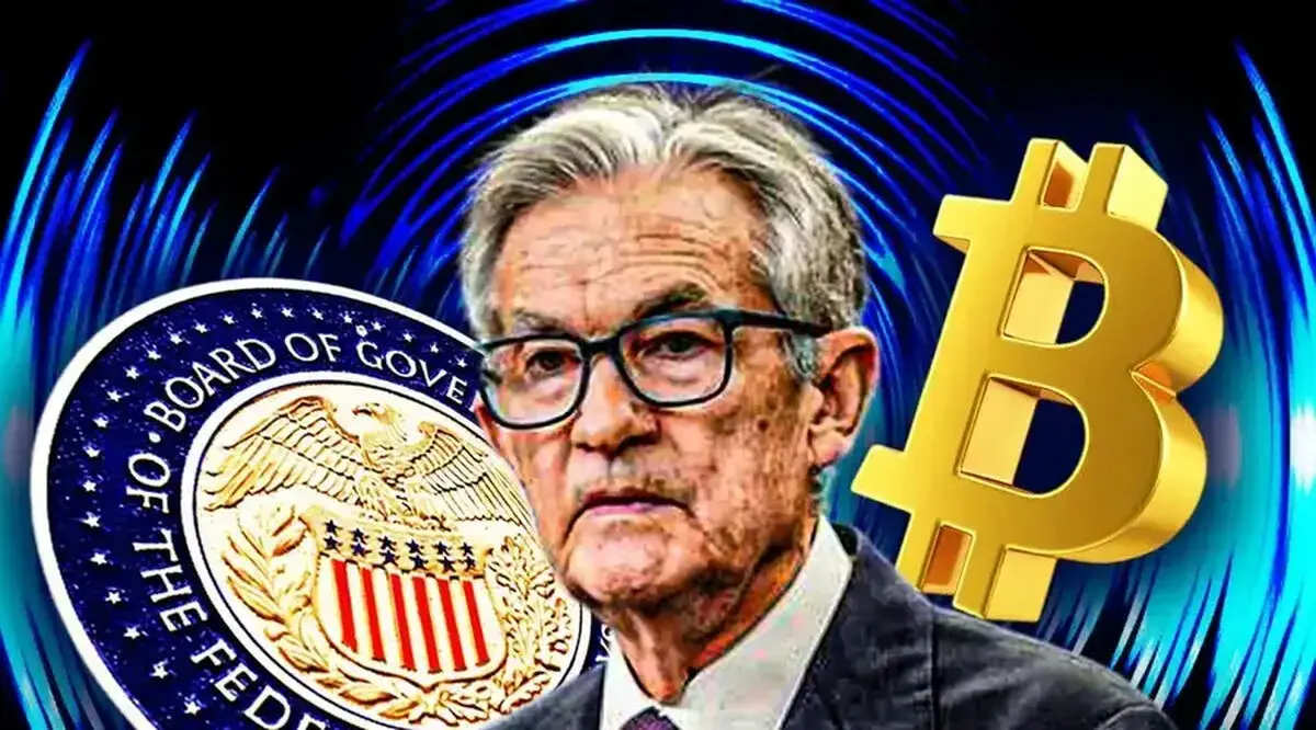 بیت‌کوین در آستانه انفجار قیمت؛ سکوت فدرال رزرو بازار را به تکاپو انداخت!