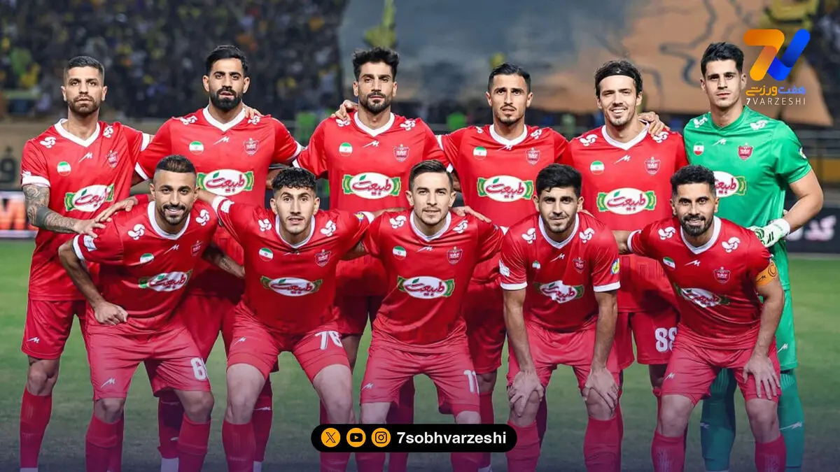 زارعی: پرسپولیس قطعا نماینده ایران در آسیا نخواهد بود