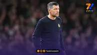 کونسیسائو از الاتحاد اخراج شد