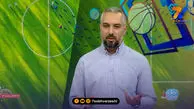 واکنش مجری صداوسیما به آسیایی نشدن پرسپولیس
