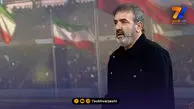 رهبری‌فرد: اگر نیوزلند را ببریم، یقه بلژیک و مصر را هم می‌گیریم