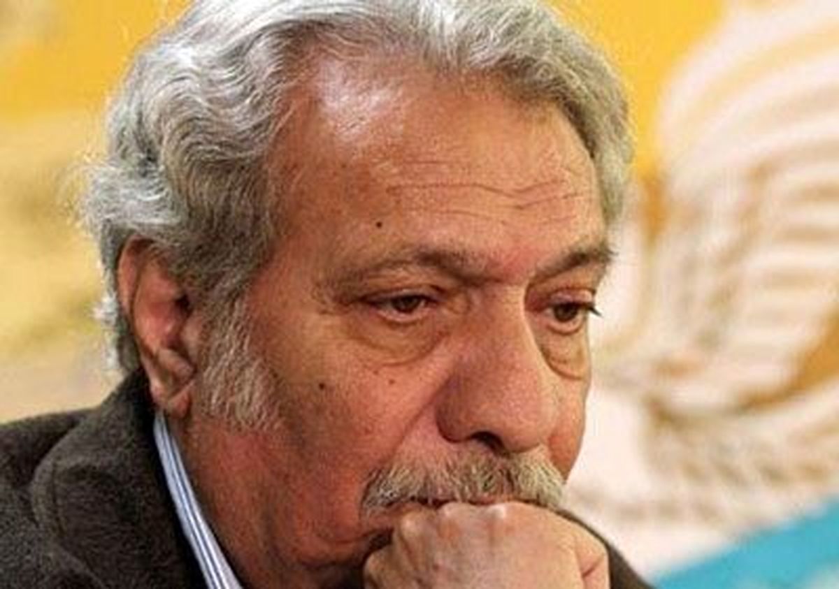 «کاظم افرندنیا» درگذشت