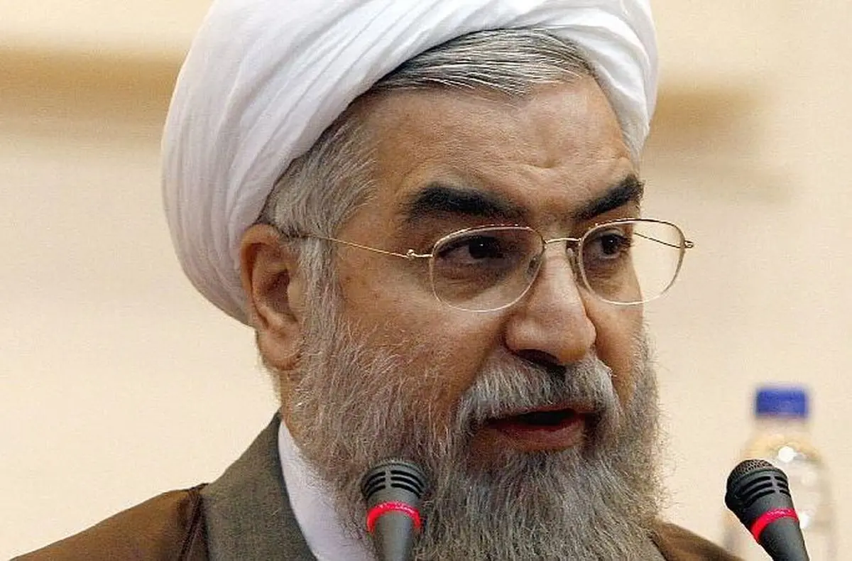 دستور ویژه روحانی برای حادثه پلاسکو