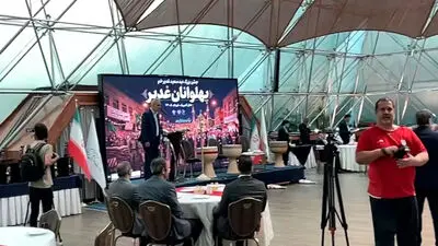 تشکیل کمیته تخصصی تدوین نهایی آیین‌نامه کانون‌های هواداری
