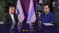 از سخنگوی استقلال تا سخنگوی دولت با علی تاجرنیا