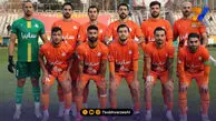 لیگ آزادگان/ تقسیم امتیازات در اسلامشهر، پیروزی ارزشمند سایپا در قشم!