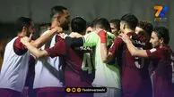 قائمشهر و شهر بابک برنده های ایستگاه شماره 27 لیگ آزادگان +جدول رده بندی