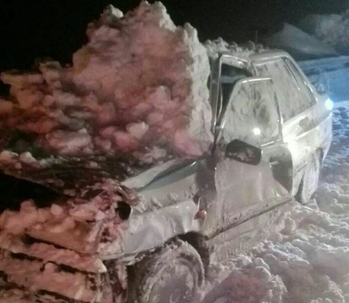 تماشا کنید؛ جدال بهمن و پراید