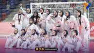 دعوت ۲۰ بازیکن به اردوی تیم ملی فوتسال زنان ایران