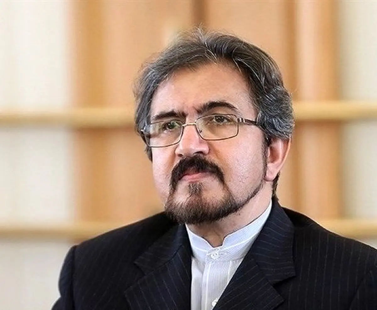 احضار حافظ منافع آمریکا در ایران به وزارت خارجه
