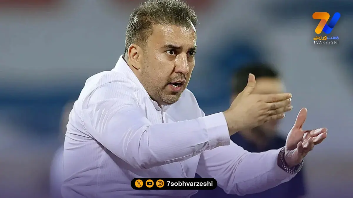 پاسخ مالک هوادار به درخواست پرسپولیس برای خرید امتیاز