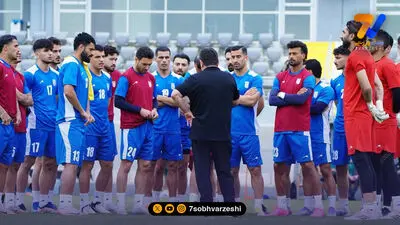 ویسی: مشکل تیم ملی، سرمربی نیست/ ساختار باید تغییر کند