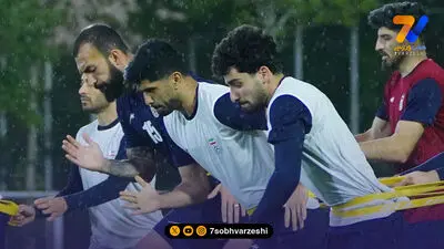 مرفاوی: مدیرانی که پنجره استقلال را بستند باید بازخواست شوند