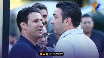تعویض های تارتار بالاخره کار دست پرسپولیس داد 