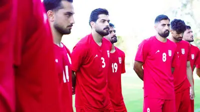 حسین عبدی بازی‌سازی دروازه‌بان‌های تیم امید را زیر ذره‌بین برد