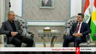 گل محمدی هدایت تیم دهوک عراق را بر عهده گرفت