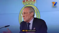 پرس: اگر رئیس شوم، کوناته اولین خرید رئال خواهد بود