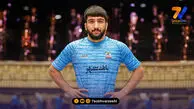 گام محکم فرنگی کاران ایران؛ طلای مقتدرانه احمدی در مغولستان