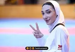 نعمت زاده: مهروز ساعی فنی‌ترین و دلسوزترین مربی بانوان است