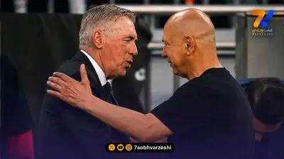 رکوردهای ویژه برزیل پس از صعود به یک‌هشتم نهایی