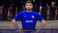 کشتی آزاد رنکینگ جهانی؛ یوسفی و عموزاد فینالیست شدند